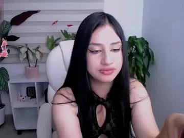 alexaa_obrien from Chaturbate is Freechat