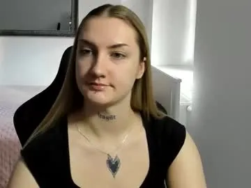 alexafragile from Chaturbate is Freechat