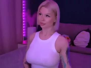 alexamason from Chaturbate is Freechat