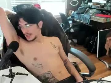 Alexander9779 from Chaturbate