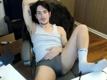Alexander9779 from Chaturbate