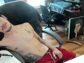 Alexander9779 from Chaturbate