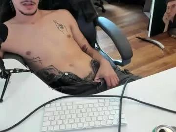 Alexander9779 from Chaturbate