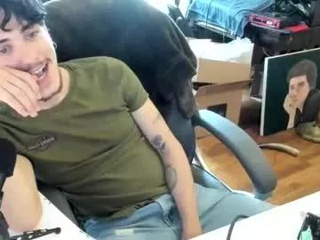 Alexander9779 from Chaturbate