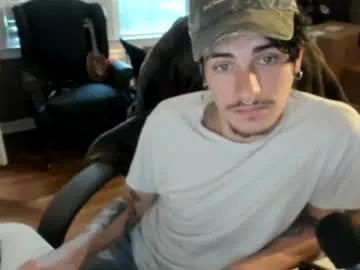 Alexander9779 from Chaturbate