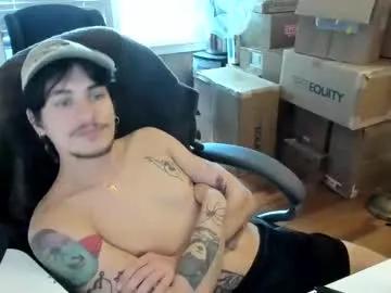 Alexander9779 from Chaturbate