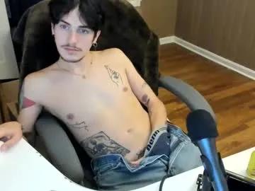 Alexander9779 from Chaturbate