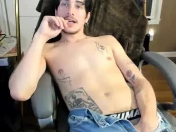 Alexander9779 from Chaturbate