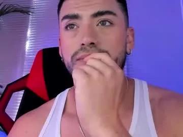 alexander_diiaz from Chaturbate is Freechat