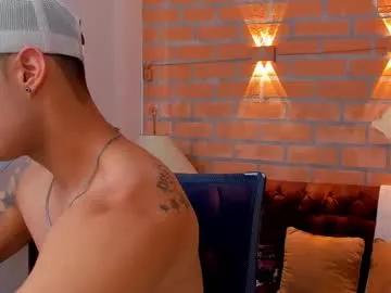 alexander_ferre from Chaturbate is Freechat
