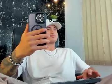 alexander_ferre from Chaturbate is Freechat