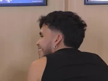 alexander_jordann from Chaturbate is Freechat