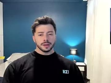 alexanderjaz from Chaturbate is Freechat