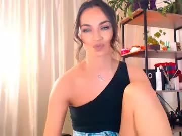 alexandrawooow from Chaturbate is Freechat