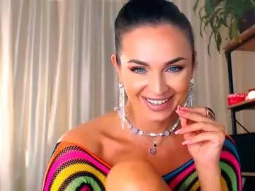 alexandrawooow from Chaturbate is Freechat