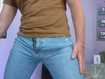 alexandrblatenn from Chaturbate is Freechat