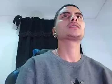 alexandre_starkk from Chaturbate is Freechat