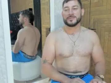 alexandro_black from Chaturbate is Freechat