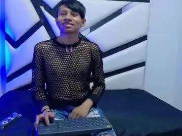 alexandro_bover from Chaturbate is Freechat