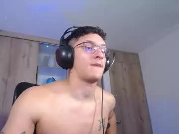alexandrolovee from Chaturbate is Freechat