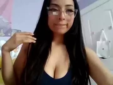 alexavlley from Chaturbate is Freechat