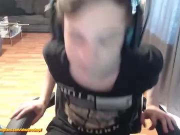 Alexbrotkopf from Chaturbate