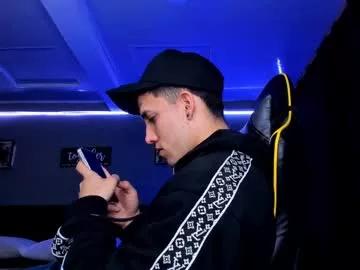 alexgiraldo__ from Chaturbate is Freechat