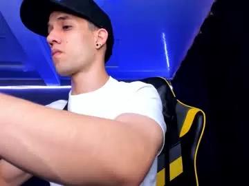 alexgiraldo__ from Chaturbate is Freechat