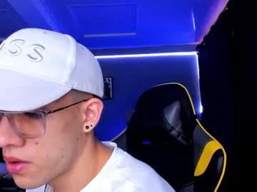 alexgiraldo__ from Chaturbate is Freechat