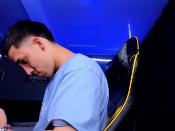 alexgiraldo__ from Chaturbate is Freechat