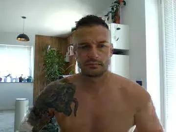 Alexgrandi2024 from Chaturbate