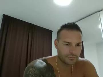 Alexgrandi2024 from Chaturbate