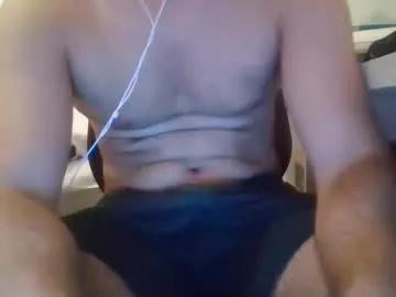 Alexhuged from Chaturbate
