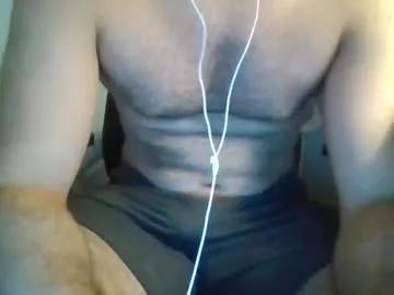 Alexhuged from Chaturbate
