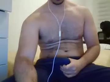 Alexhuged from Chaturbate