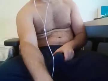 Alexhuged from Chaturbate