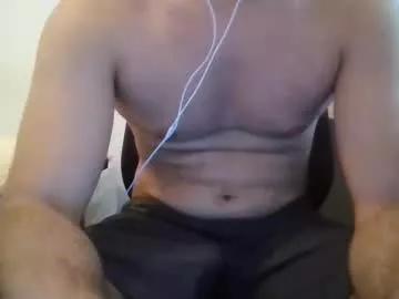 Alexhuged from Chaturbate