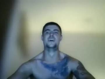alexhugonolan from Chaturbate is Freechat
