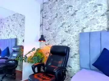 alexia__cox from Chaturbate is Freechat