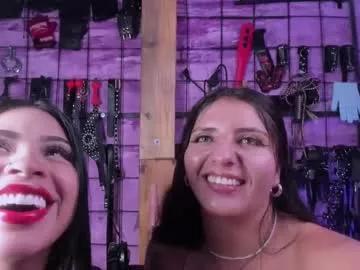 Try our streaming cams variety and talk on a personal level with our adorable girls streamers, showing off their bountiful shapes and dildos.