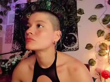 alexiafisher_ from Chaturbate is Freechat