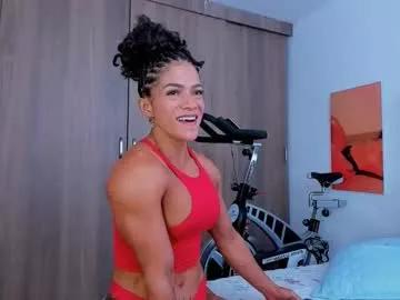alexiafit from Chaturbate is Freechat