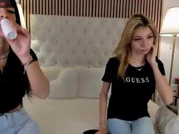 alexialush from Chaturbate is Freechat