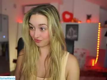 alexis___texas from Chaturbate is Freechat