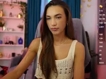 alexis_luv_ from Chaturbate is Freechat