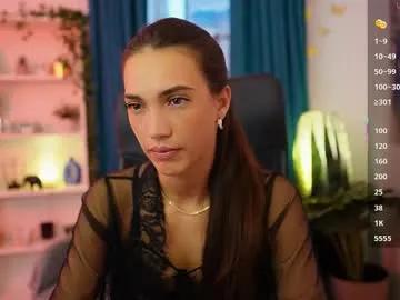 alexis_luv_ from Chaturbate is Freechat
