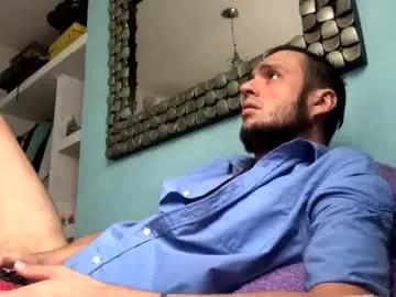 alexitho35 from Chaturbate is Freechat