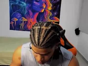 alexj_black from Chaturbate is Freechat