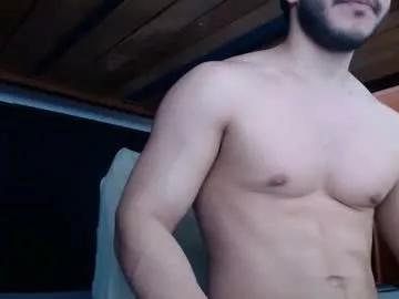 alexsb1998 from Chaturbate is Freechat