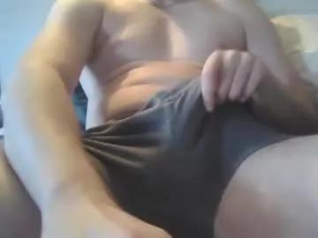 Alexspring123 from Chaturbate